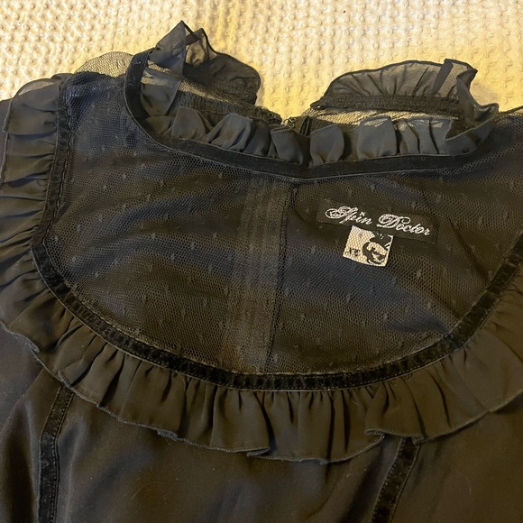 Spin Doctor Dress - Picture 6 of 8